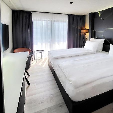 Dormero Hotel Aschaffenburg Bagian luar foto