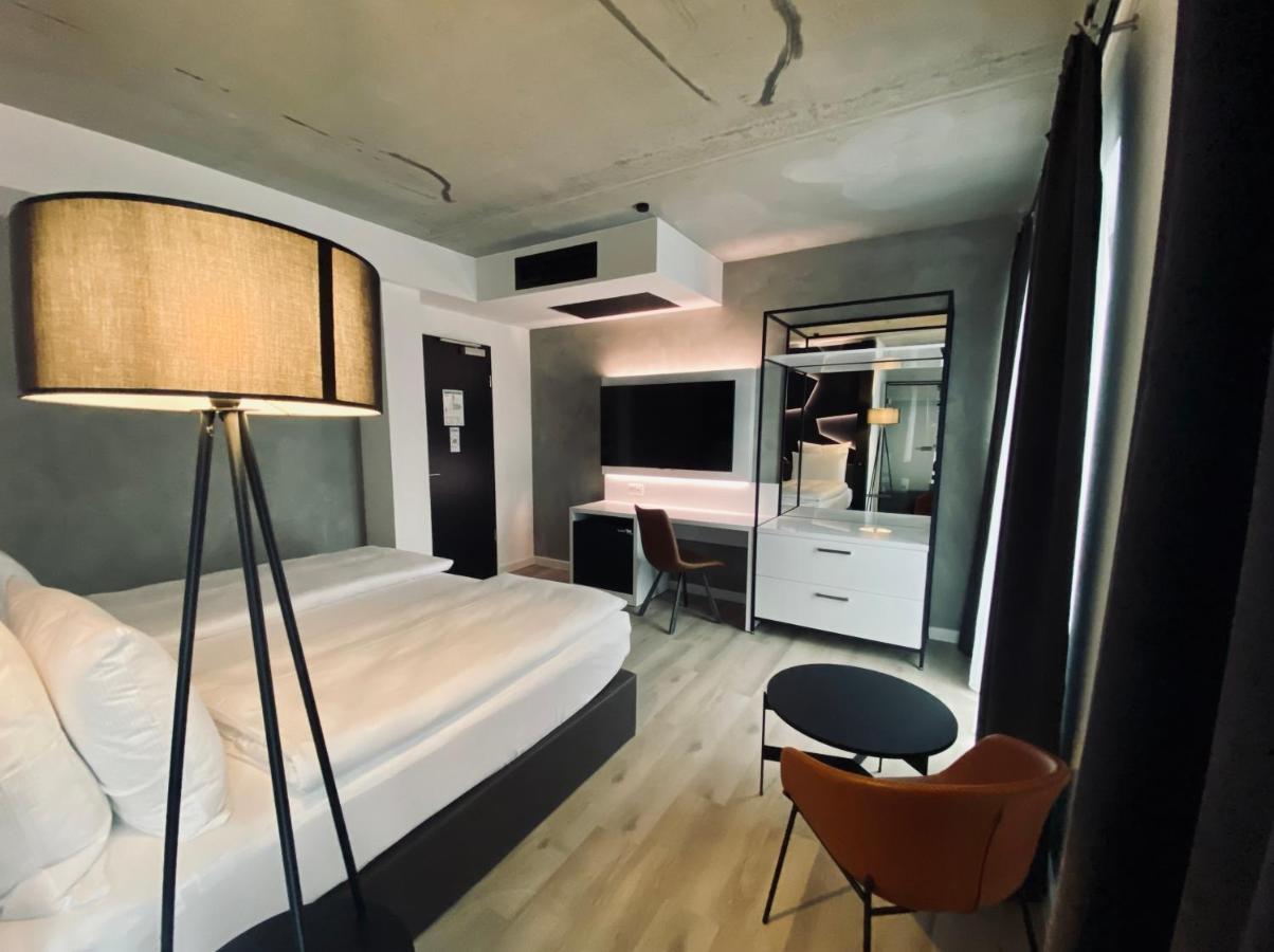 Dormero Hotel Aschaffenburg Bagian luar foto