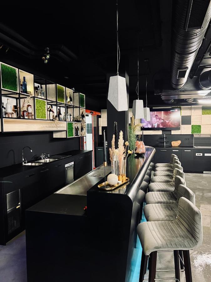 Dormero Hotel Aschaffenburg Bagian luar foto