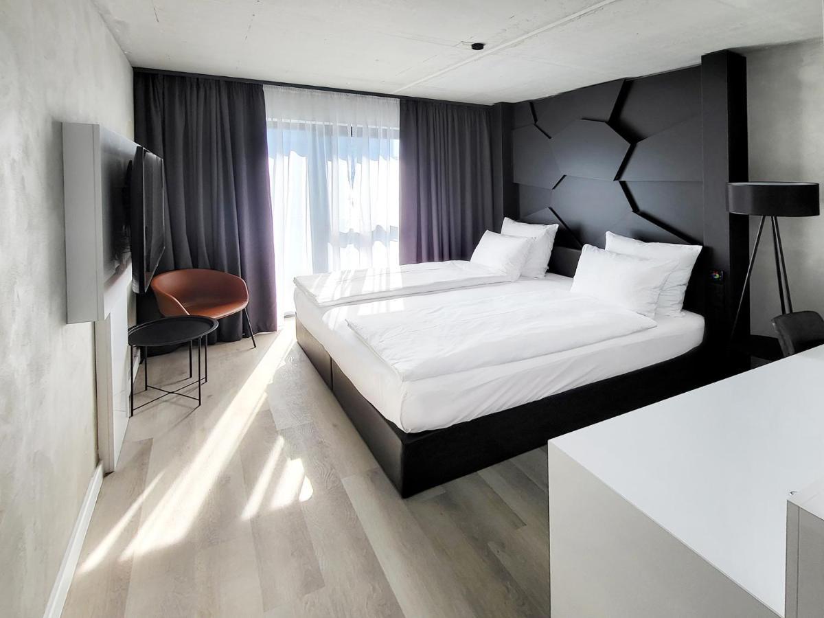 Dormero Hotel Aschaffenburg Bagian luar foto