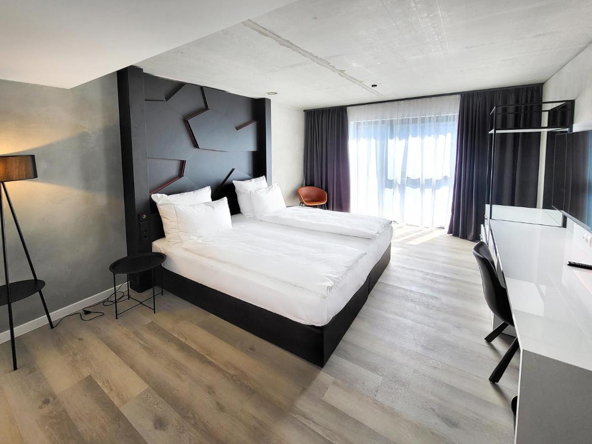 Dormero Hotel Aschaffenburg Bagian luar foto