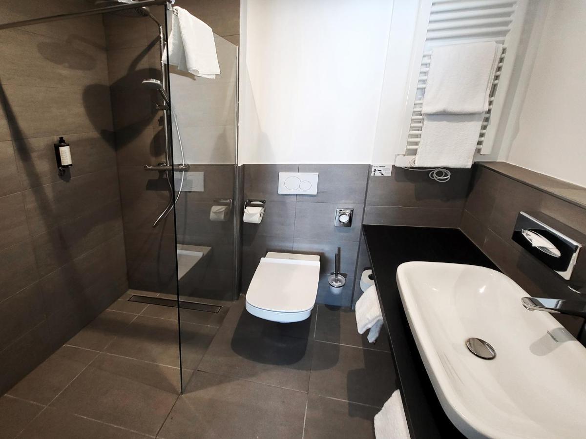 Dormero Hotel Aschaffenburg Bagian luar foto